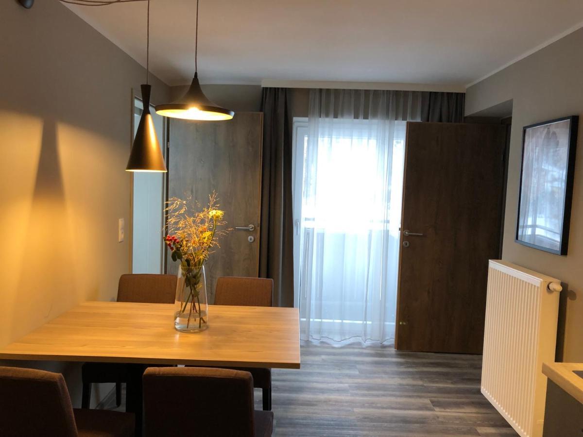 سيفيلد ان تيرول Lakeside Apartments Seefeld المظهر الخارجي الصورة