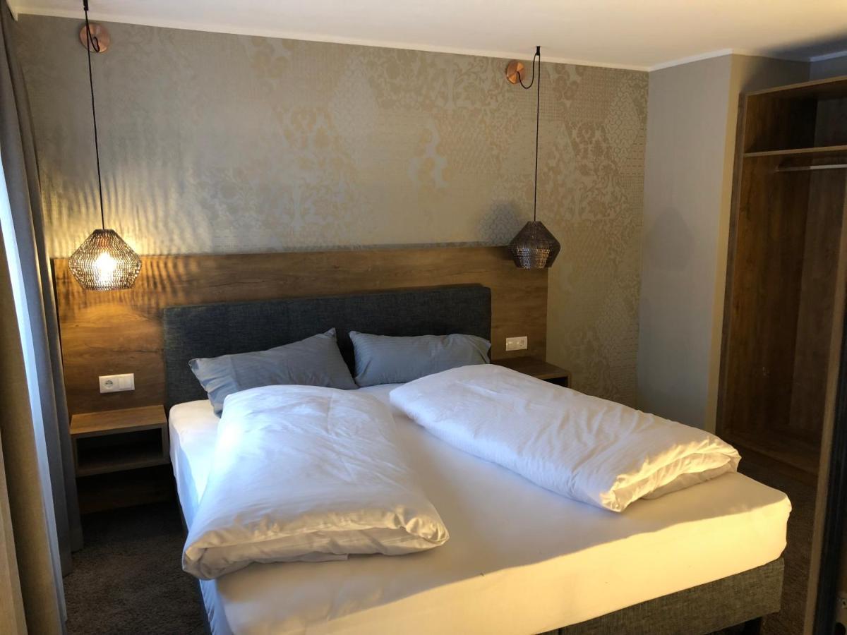 سيفيلد ان تيرول Lakeside Apartments Seefeld المظهر الخارجي الصورة