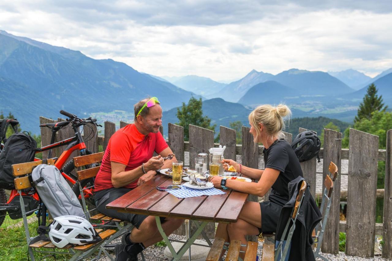سيفيلد ان تيرول Lakeside Apartments Seefeld المظهر الخارجي الصورة