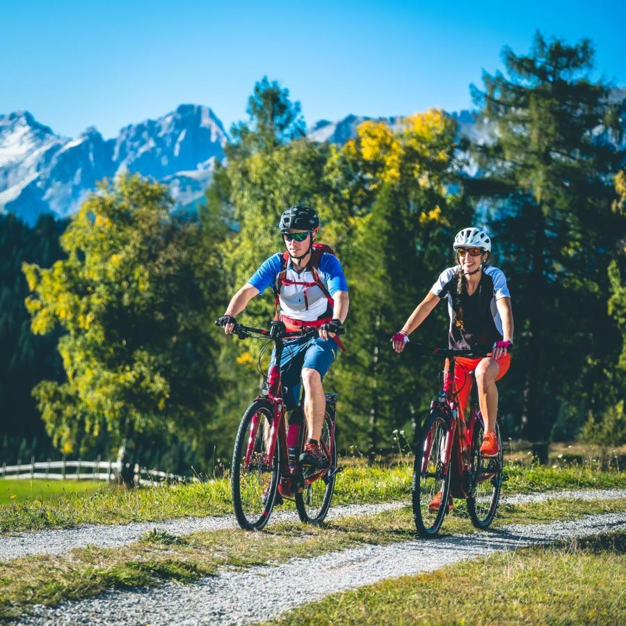 سيفيلد ان تيرول Lakeside Apartments Seefeld المظهر الخارجي الصورة