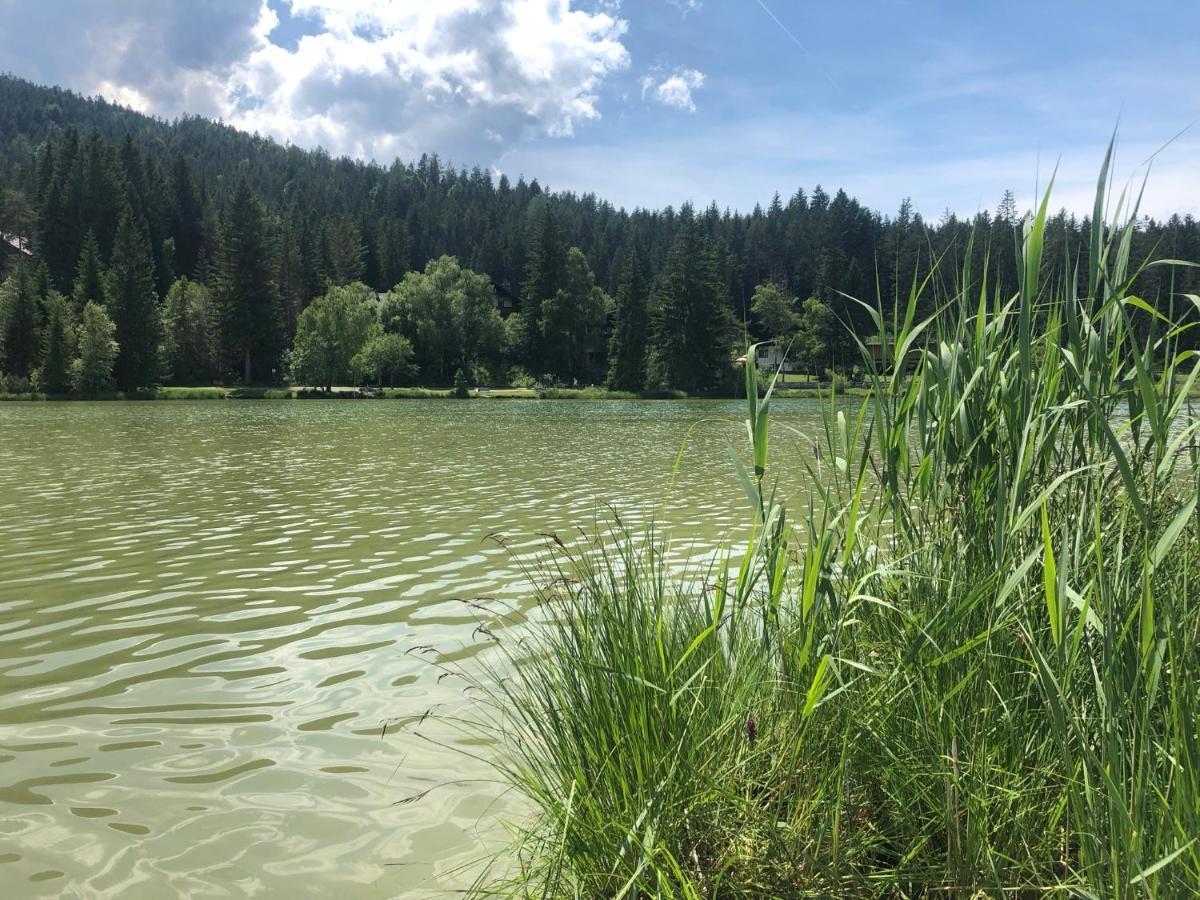 سيفيلد ان تيرول Lakeside Apartments Seefeld المظهر الخارجي الصورة