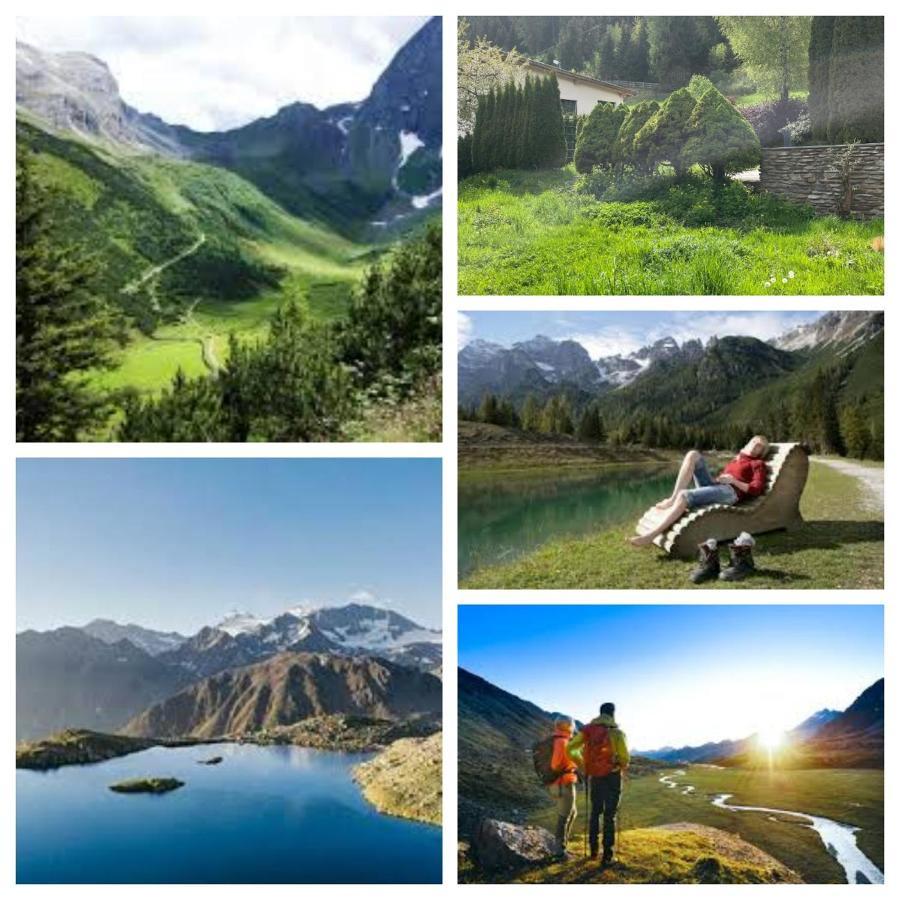 سيفيلد ان تيرول Lakeside Apartments Seefeld المظهر الخارجي الصورة