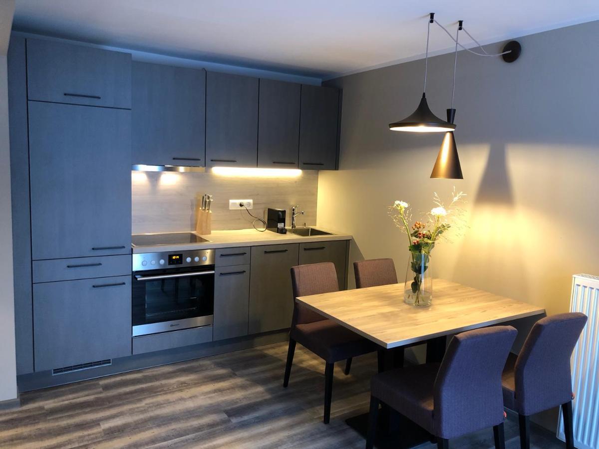سيفيلد ان تيرول Lakeside Apartments Seefeld المظهر الخارجي الصورة
