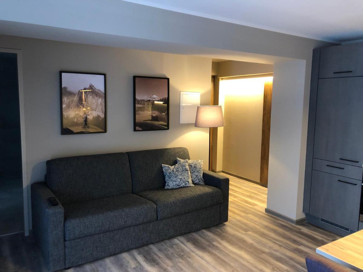 سيفيلد ان تيرول Lakeside Apartments Seefeld المظهر الخارجي الصورة