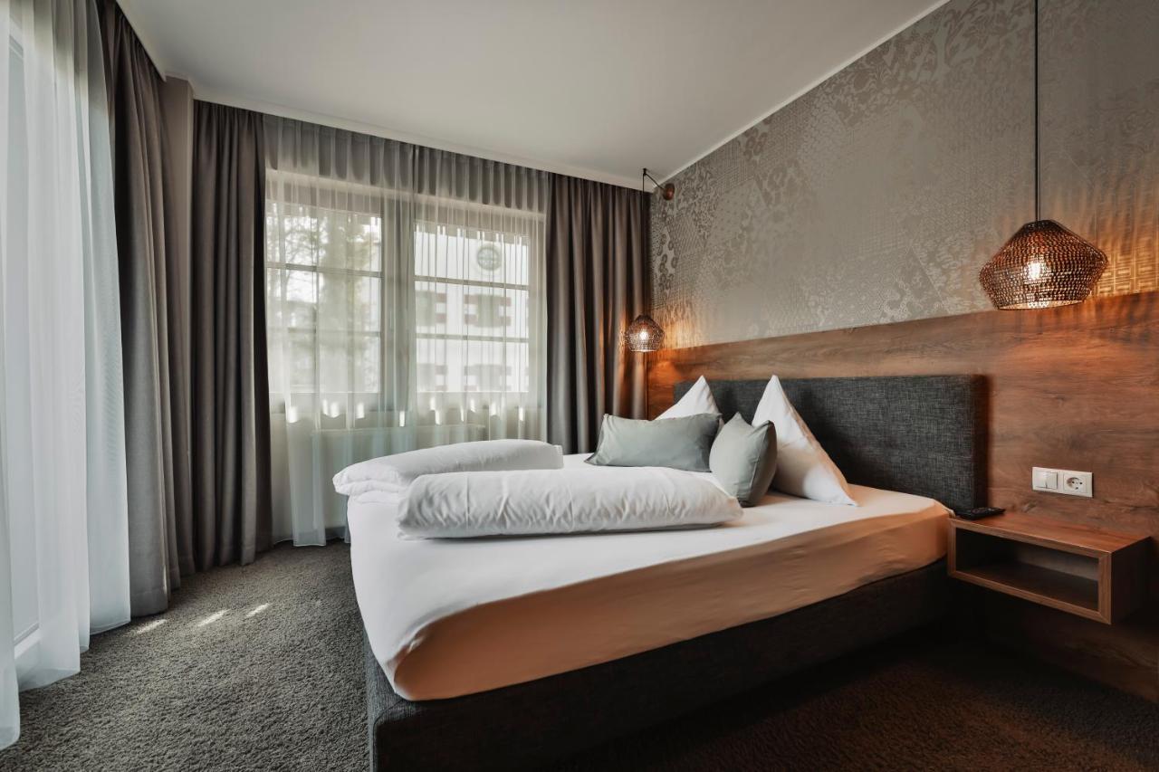 سيفيلد ان تيرول Lakeside Apartments Seefeld المظهر الخارجي الصورة