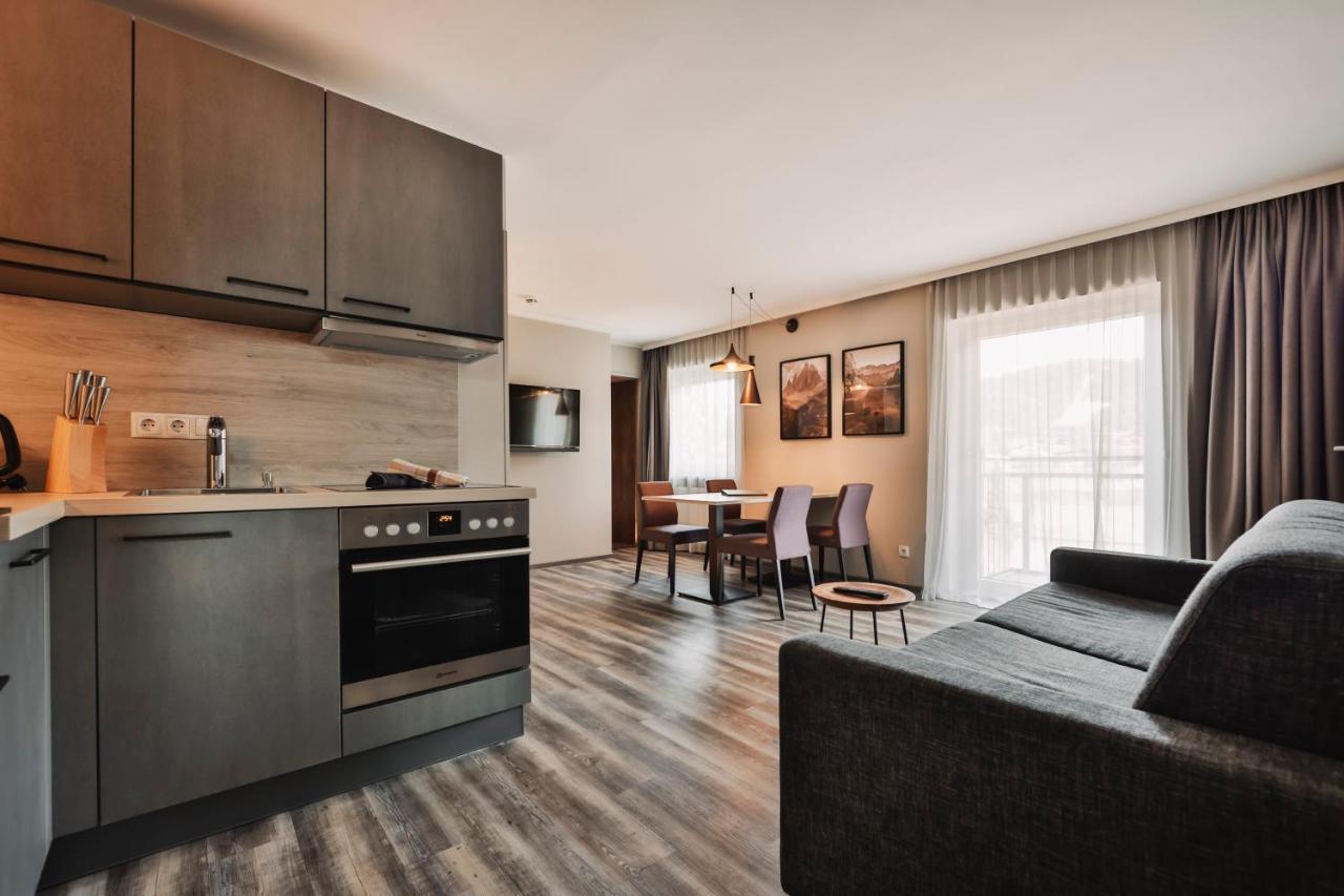 سيفيلد ان تيرول Lakeside Apartments Seefeld المظهر الخارجي الصورة