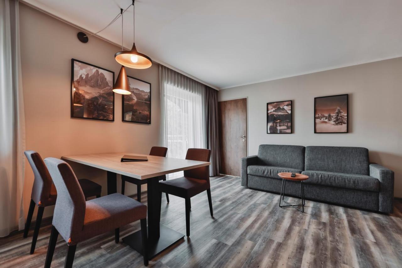 سيفيلد ان تيرول Lakeside Apartments Seefeld المظهر الخارجي الصورة