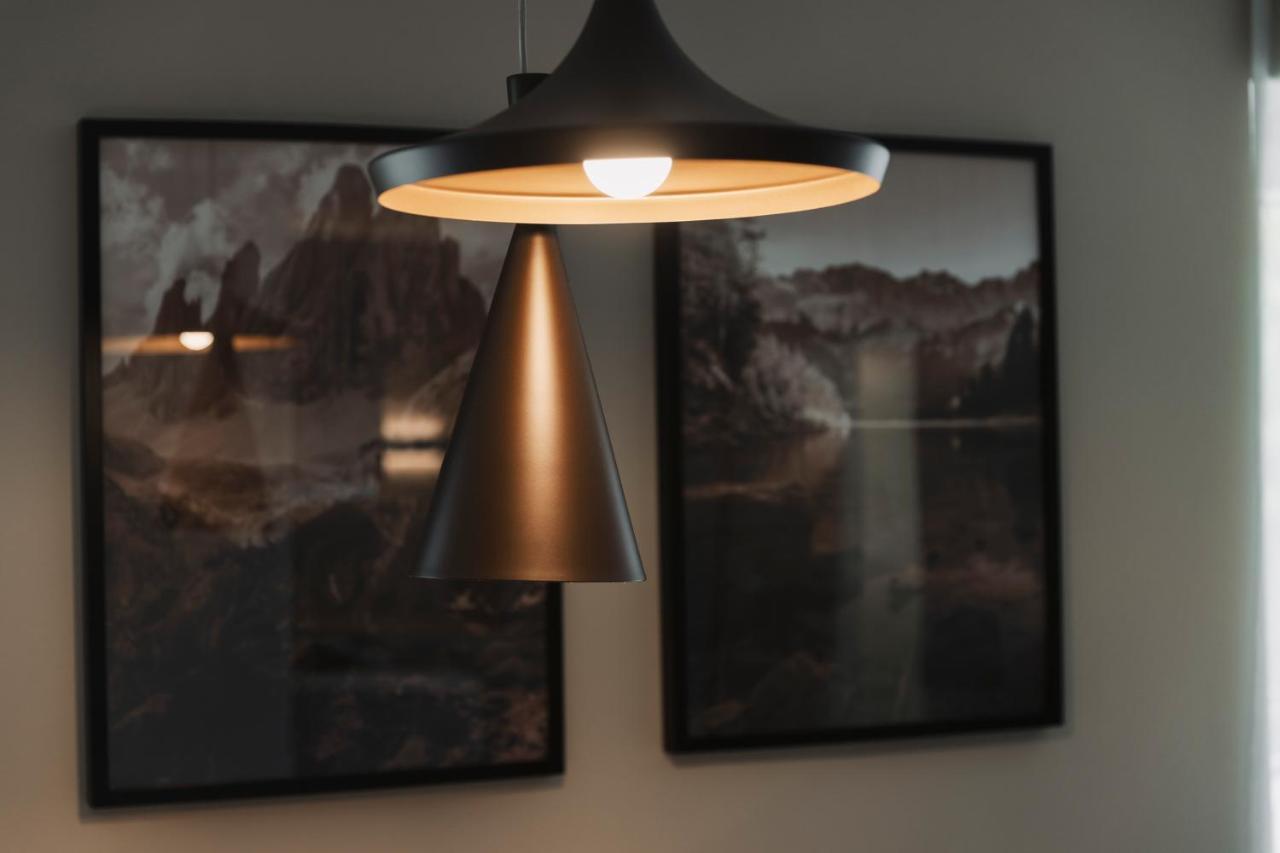 سيفيلد ان تيرول Lakeside Apartments Seefeld المظهر الخارجي الصورة