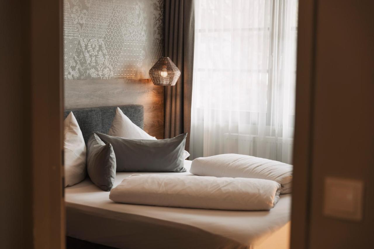 سيفيلد ان تيرول Lakeside Apartments Seefeld المظهر الخارجي الصورة