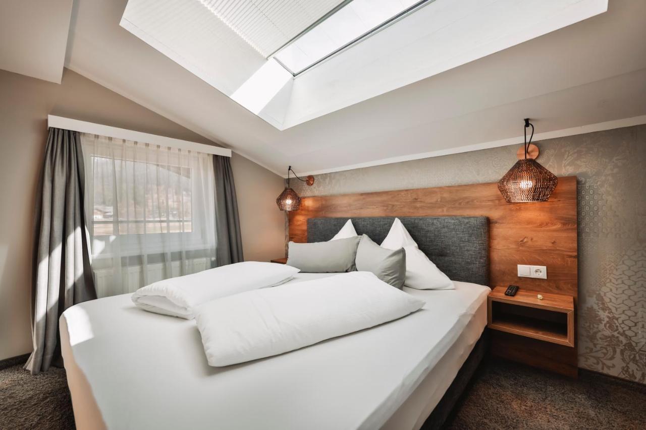 سيفيلد ان تيرول Lakeside Apartments Seefeld المظهر الخارجي الصورة