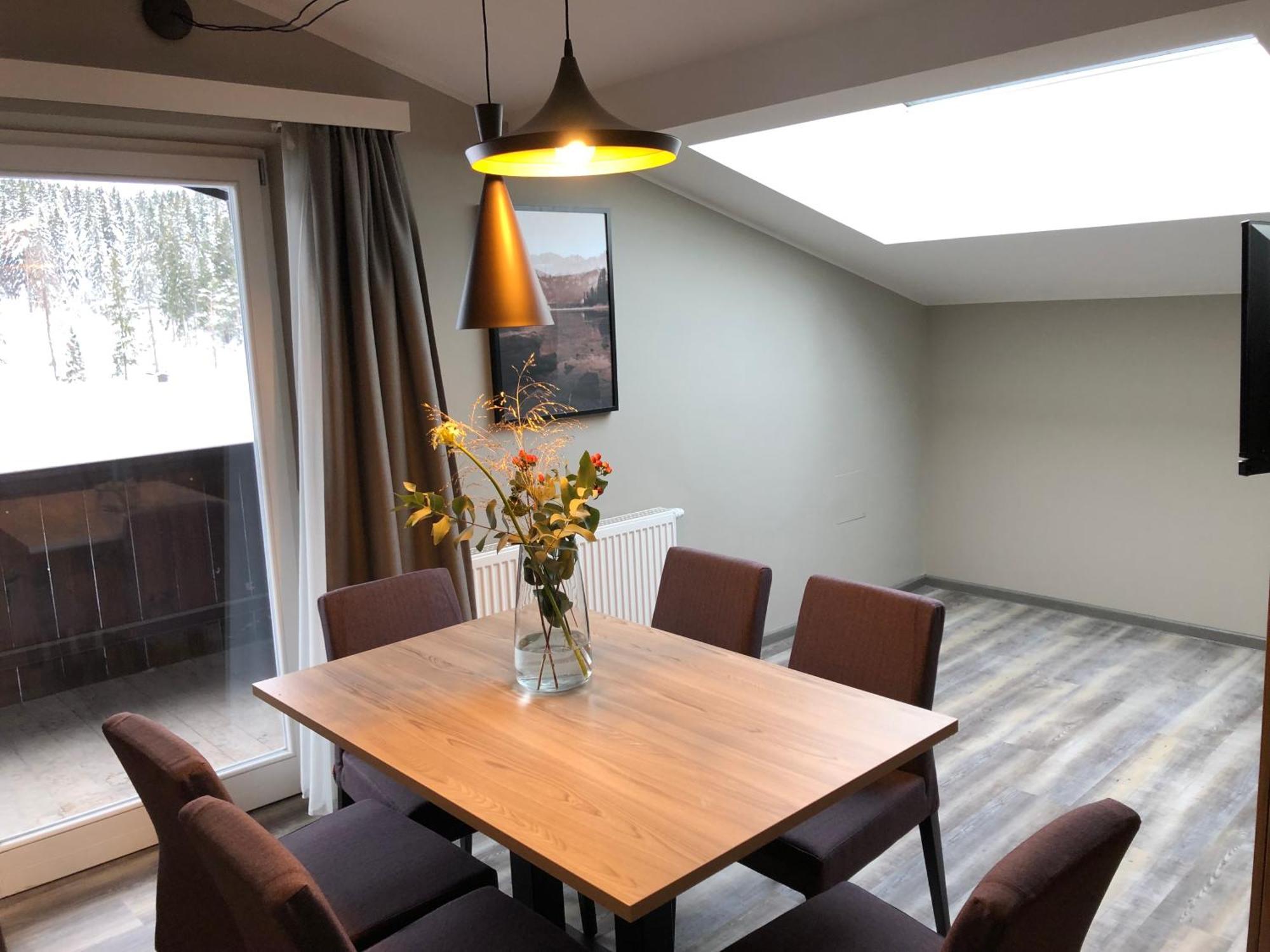 سيفيلد ان تيرول Lakeside Apartments Seefeld المظهر الخارجي الصورة