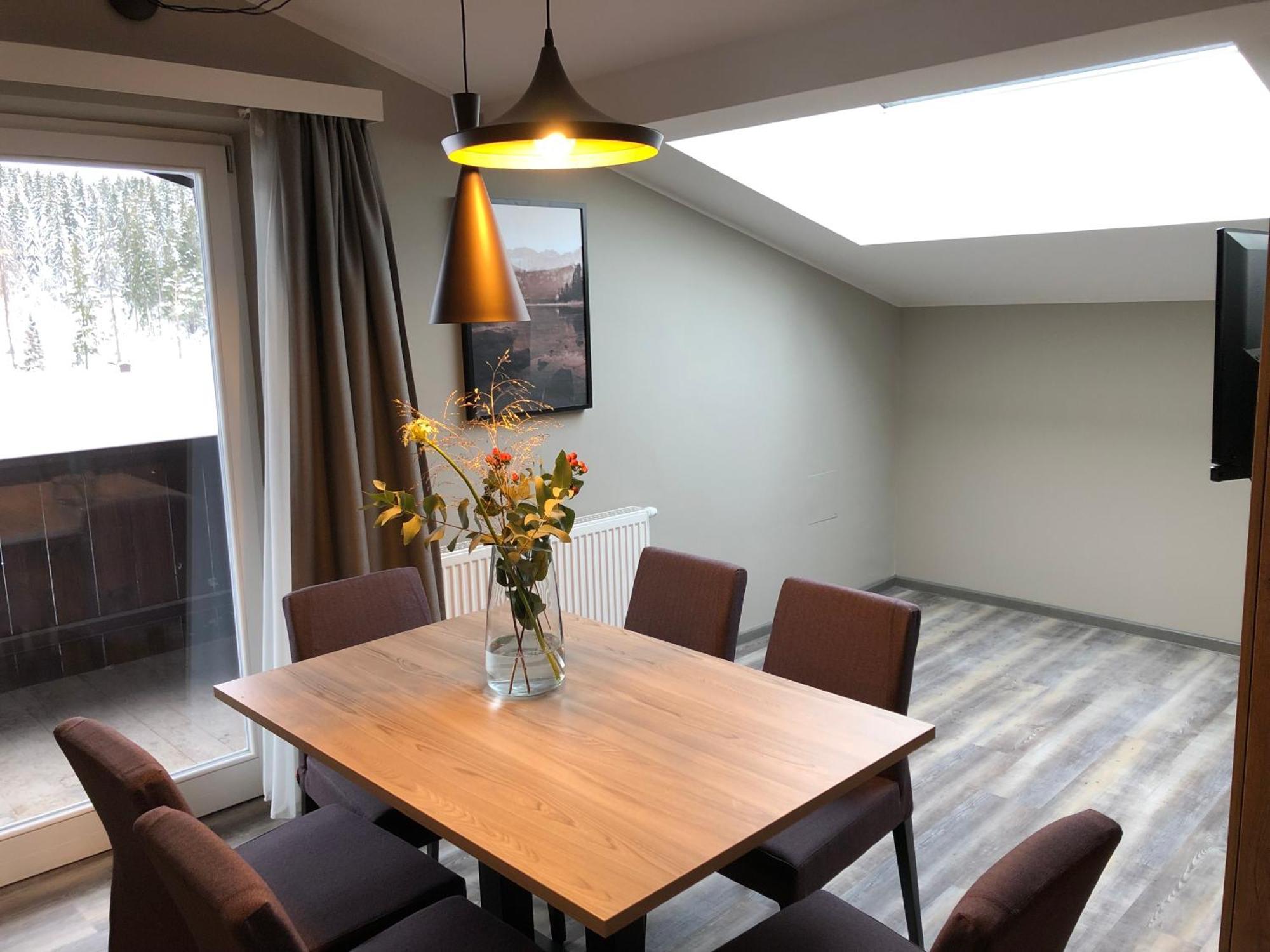 سيفيلد ان تيرول Lakeside Apartments Seefeld المظهر الخارجي الصورة