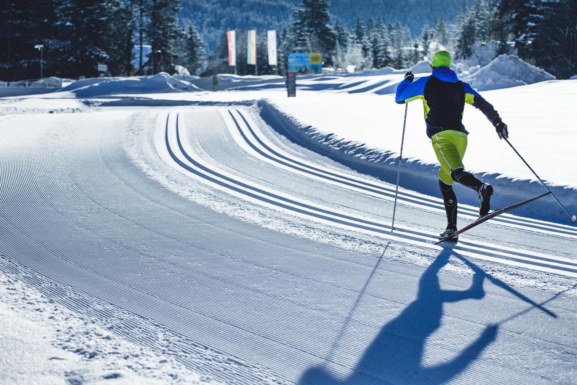 سيفيلد ان تيرول Lakeside Apartments Seefeld المظهر الخارجي الصورة