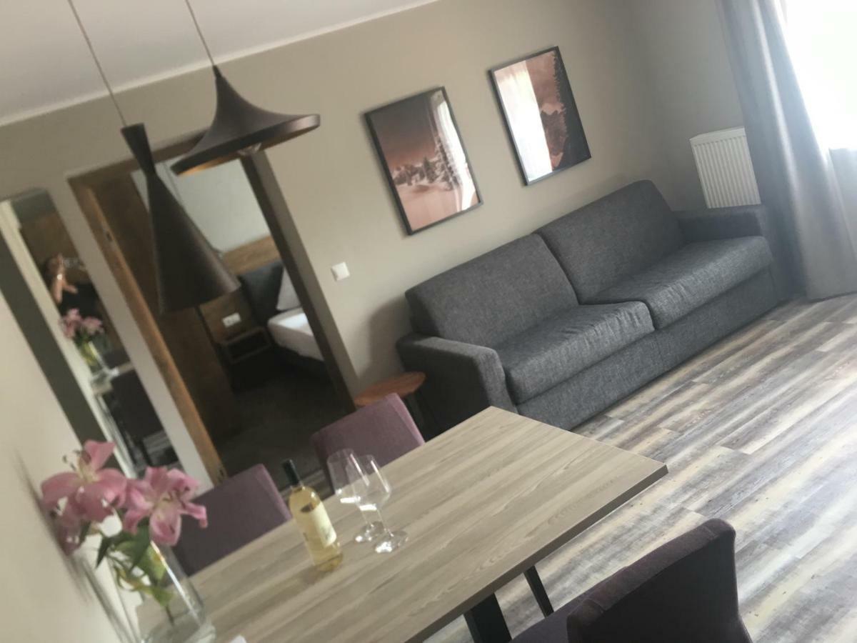 سيفيلد ان تيرول Lakeside Apartments Seefeld المظهر الخارجي الصورة
