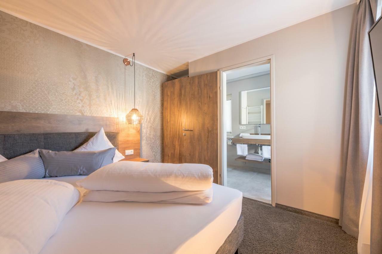 سيفيلد ان تيرول Lakeside Apartments Seefeld المظهر الخارجي الصورة