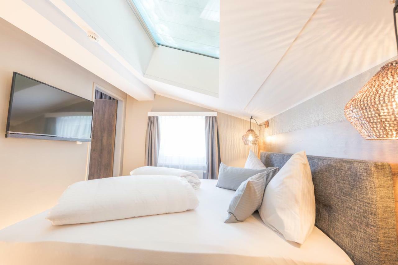سيفيلد ان تيرول Lakeside Apartments Seefeld المظهر الخارجي الصورة