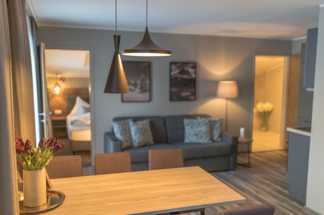 سيفيلد ان تيرول Lakeside Apartments Seefeld المظهر الخارجي الصورة