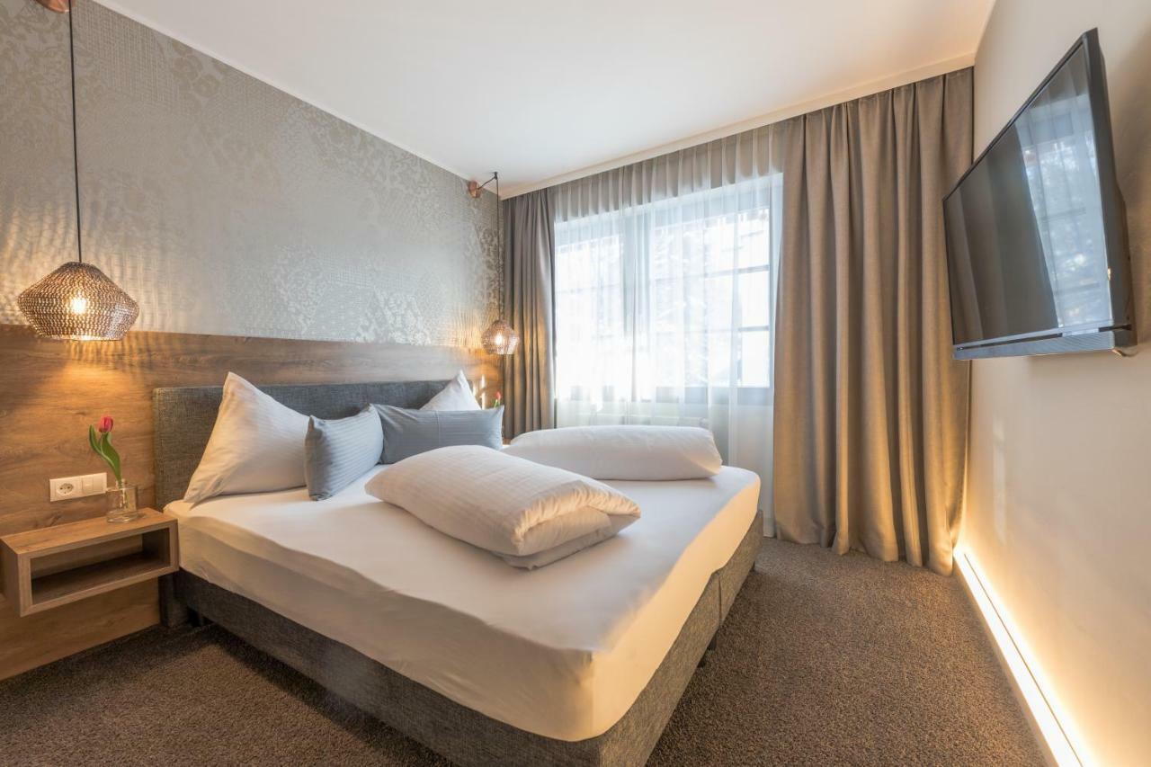 سيفيلد ان تيرول Lakeside Apartments Seefeld المظهر الخارجي الصورة